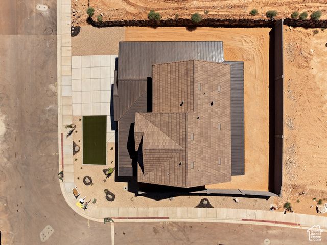 3997 W 1500 S, Hurricane, UT 84737