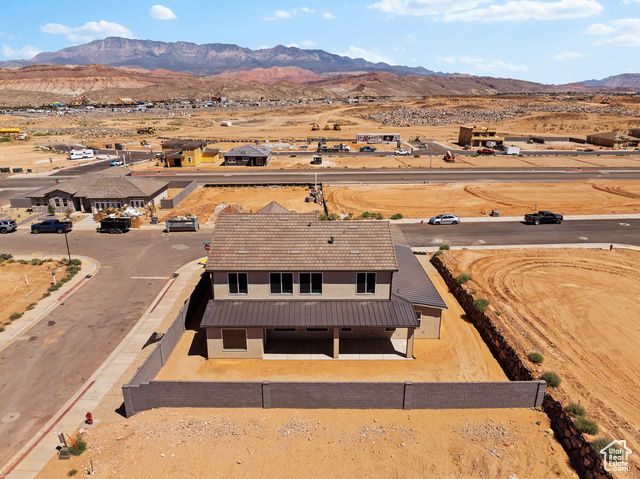 3997 W 1500 S, Hurricane, UT 84737