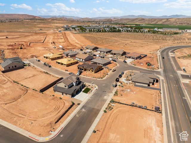 3997 W 1500 S, Hurricane, UT 84737