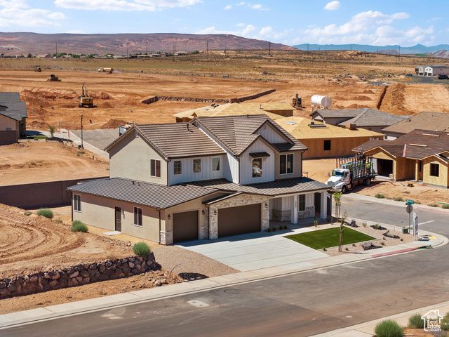 3997 W 1500 S, Hurricane, UT 84737