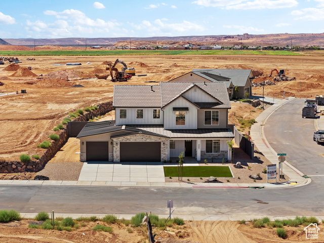 3997 W 1500 S, Hurricane, UT 84737