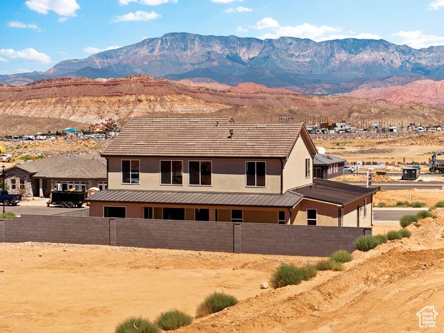 3997 W 1500 S, Hurricane, UT 84737