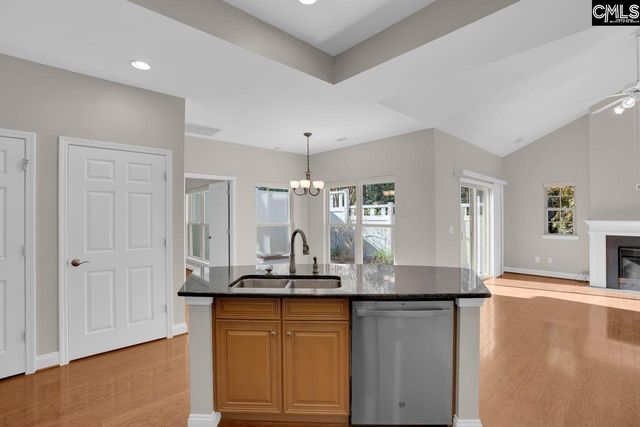 134 Peach Grove Circle, Elgin, SC 29045