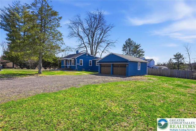 292 Walter Road, New Britain Twp, PA 18914