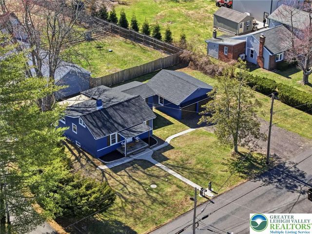 292 Walter Road, New Britain Twp, PA 18914