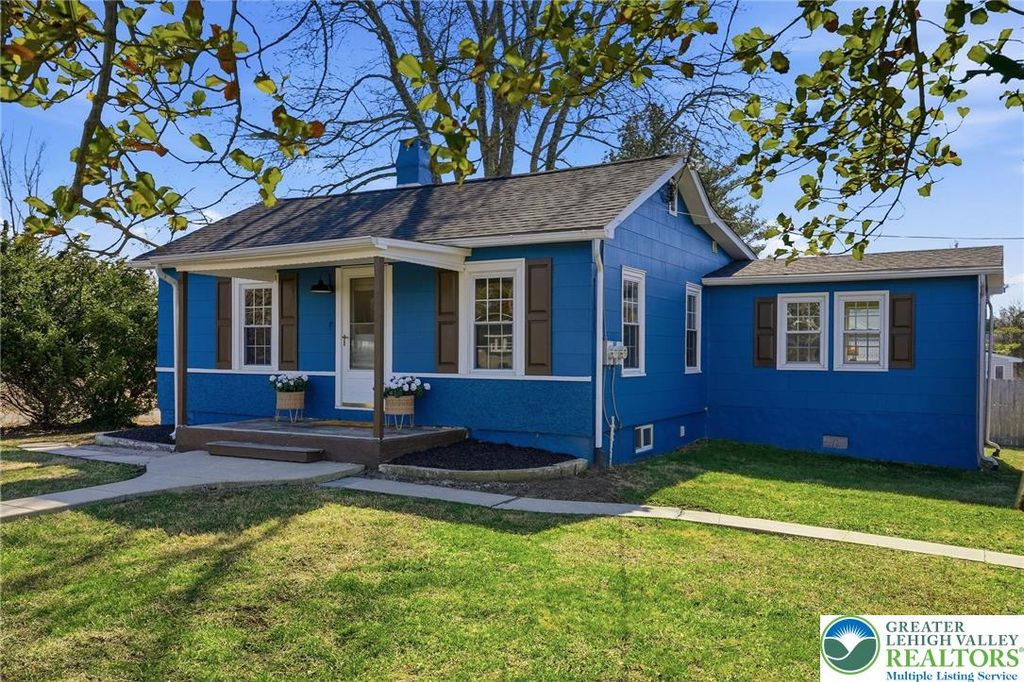 292 Walter Road, New Britain Twp, PA 18914