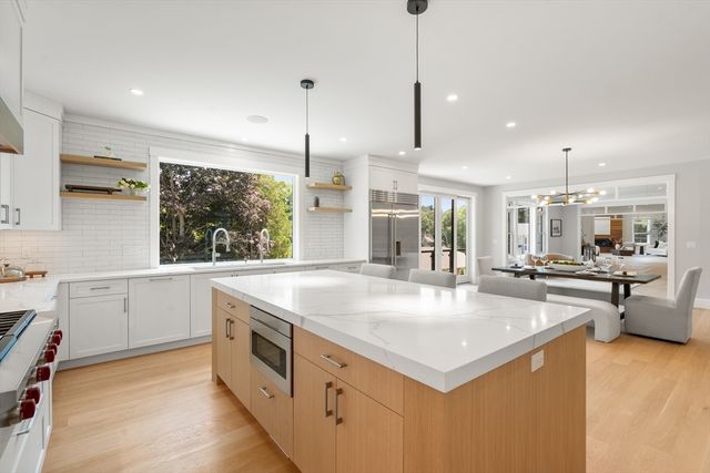 55 Crestview Rd, Belmont, MA 02478