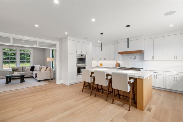 55 Crestview Rd, Belmont, MA 02478