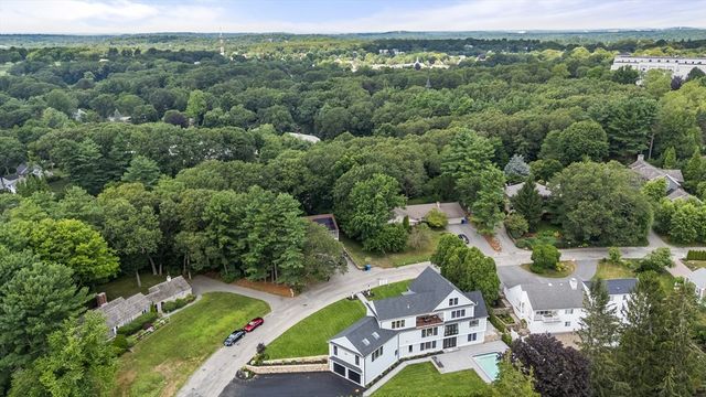 55 Crestview Rd, Belmont, MA 02478