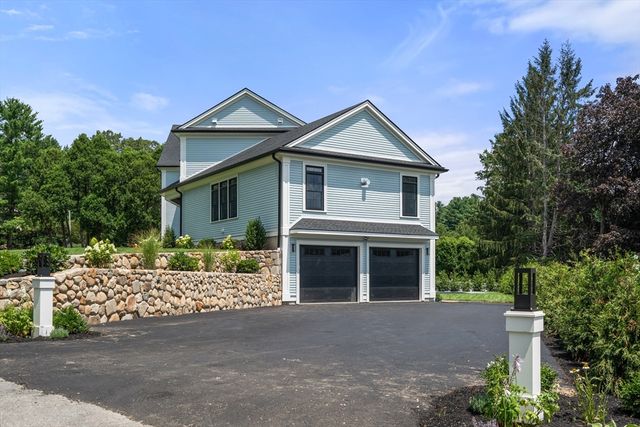 55 Crestview Rd, Belmont, MA 02478