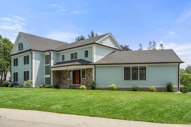 55 Crestview Rd, Belmont, MA 02478