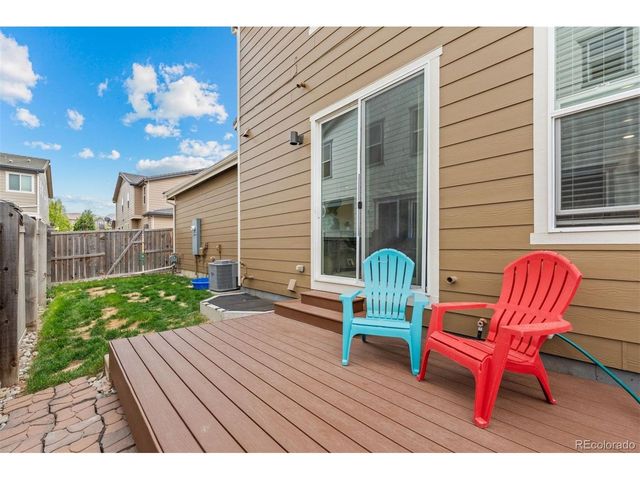 10053 Nadine Ln, Parker, CO 80134