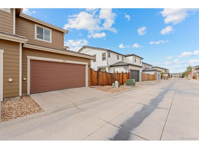 10053 Nadine Ln, Parker, CO 80134