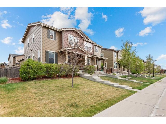 10053 Nadine Ln, Parker, CO 80134