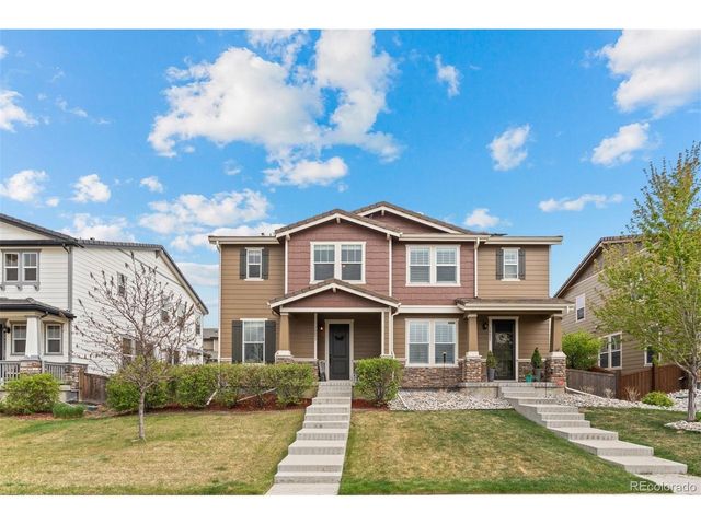 10053 Nadine Ln, Parker, CO 80134