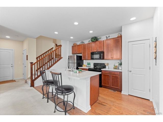 10053 Nadine Ln, Parker, CO 80134