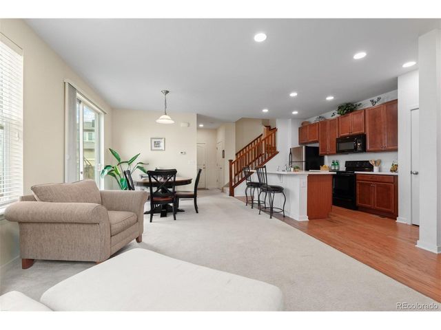 10053 Nadine Ln, Parker, CO 80134