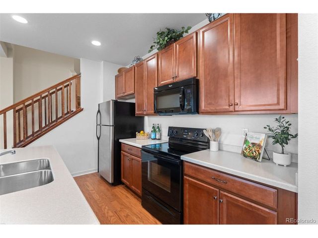 10053 Nadine Ln, Parker, CO 80134