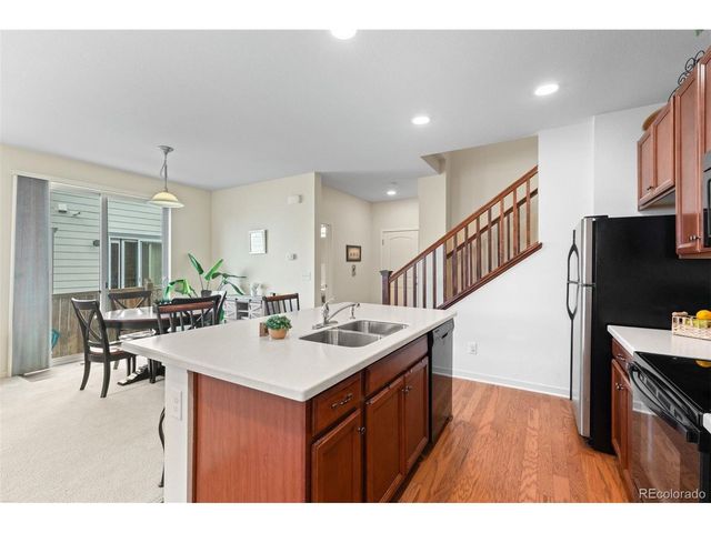 10053 Nadine Ln, Parker, CO 80134