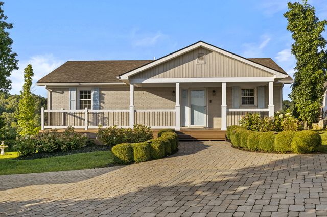 549 Ashley Camp Road, Harrodsburg, KY 40330