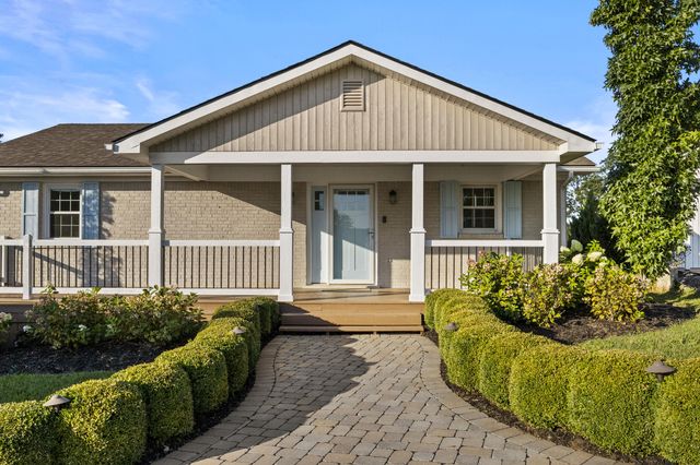 549 Ashley Camp Road, Harrodsburg, KY 40330