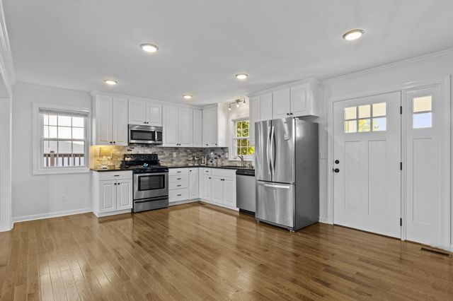 549 Ashley Camp Road, Harrodsburg, KY 40330
