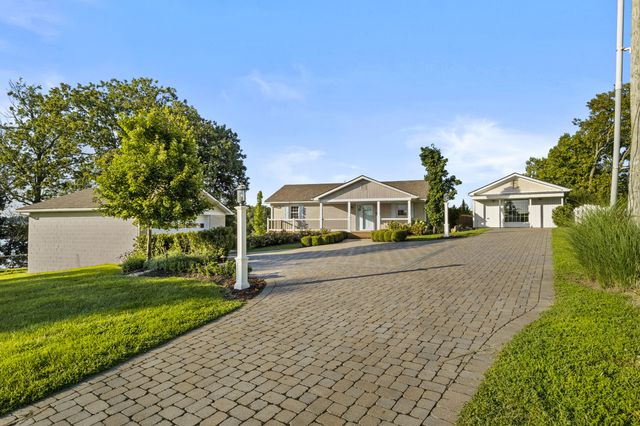 549 Ashley Camp Road, Harrodsburg, KY 40330