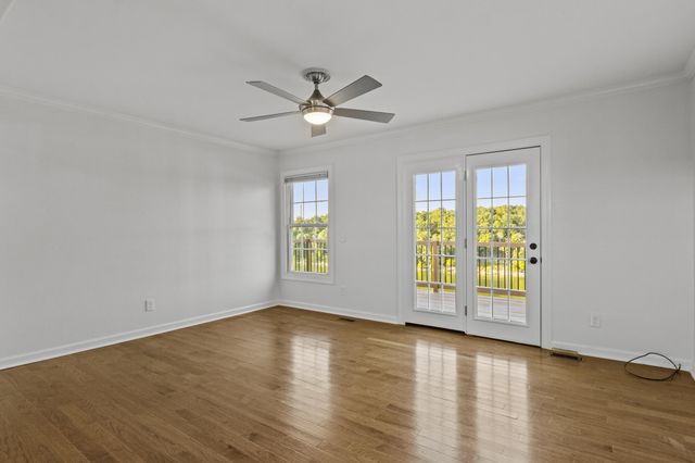 549 Ashley Camp Road, Harrodsburg, KY 40330