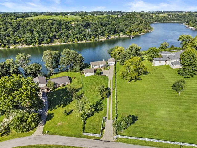 549 Ashley Camp Road, Harrodsburg, KY 40330