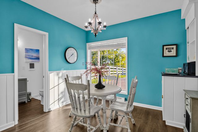 549 Ashley Camp Road, Harrodsburg, KY 40330