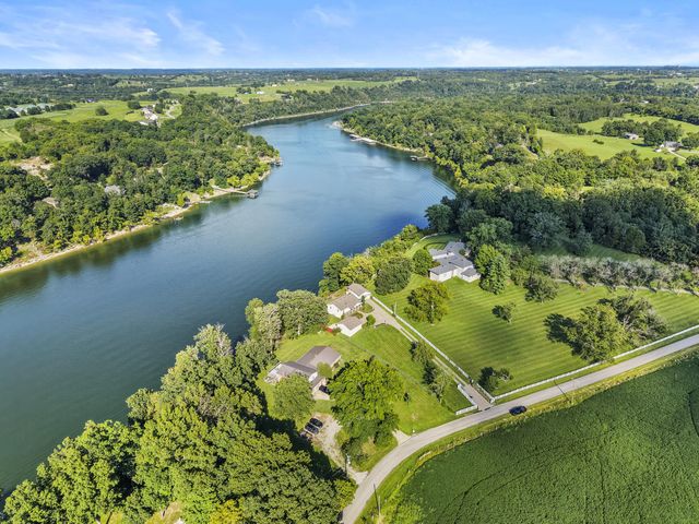 549 Ashley Camp Road, Harrodsburg, KY 40330