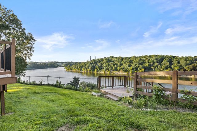 549 Ashley Camp Road, Harrodsburg, KY 40330