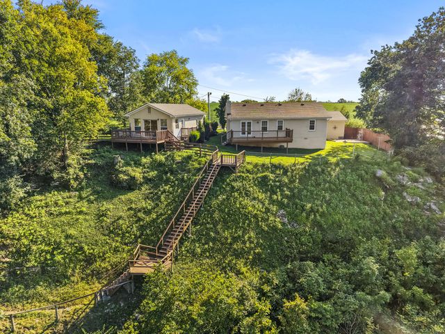 549 Ashley Camp Road, Harrodsburg, KY 40330