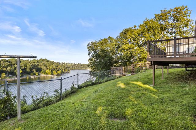 549 Ashley Camp Road, Harrodsburg, KY 40330