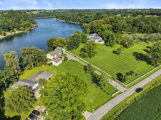 549 Ashley Camp Road, Harrodsburg, KY 40330