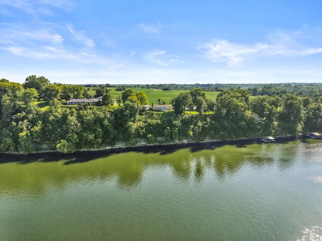 549 Ashley Camp Road, Harrodsburg, KY 40330