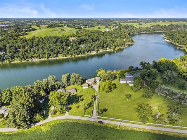 549 Ashley Camp Road, Harrodsburg, KY 40330