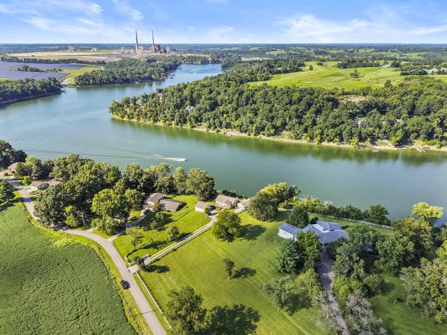549 Ashley Camp Road, Harrodsburg, KY 40330