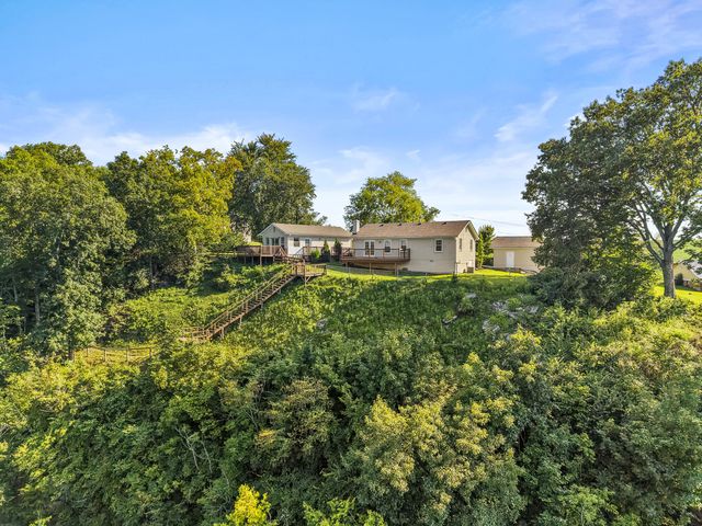 549 Ashley Camp Road, Harrodsburg, KY 40330