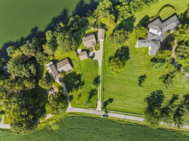 549 Ashley Camp Road, Harrodsburg, KY 40330