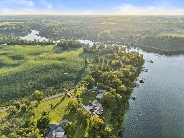 549 Ashley Camp Road, Harrodsburg, KY 40330