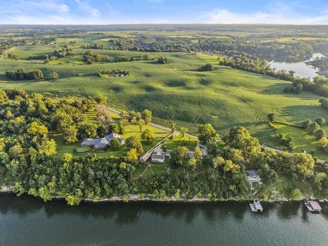 549 Ashley Camp Road, Harrodsburg, KY 40330