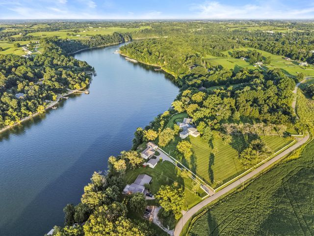 549 Ashley Camp Road, Harrodsburg, KY 40330