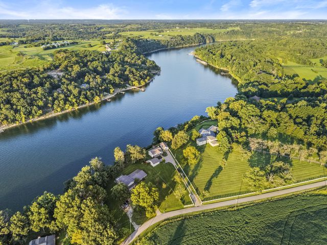 549 Ashley Camp Road, Harrodsburg, KY 40330