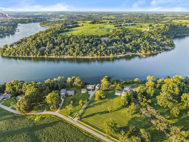 549 Ashley Camp Road, Harrodsburg, KY 40330