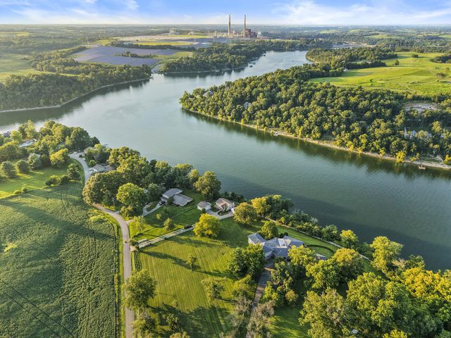 549 Ashley Camp Road, Harrodsburg, KY 40330