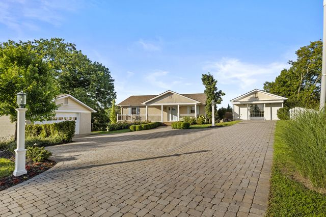 549 Ashley Camp Road, Harrodsburg, KY 40330