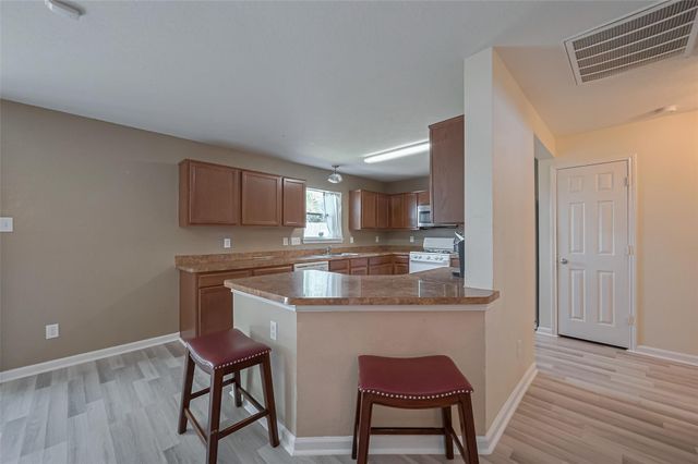 18502 Fair Grange Lane, Cypress, TX 77433