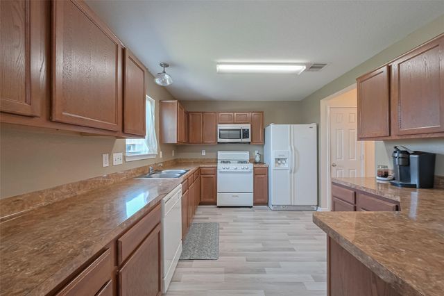 18502 Fair Grange Lane, Cypress, TX 77433