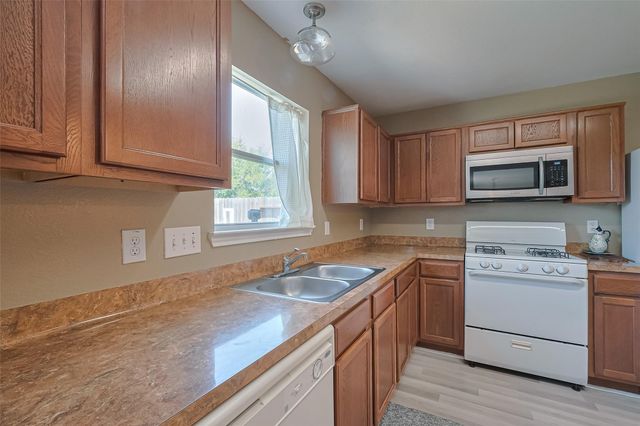 18502 Fair Grange Lane, Cypress, TX 77433